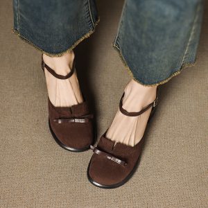 Women's Closed Toe Block Heel Sandals Summer 2025 - Style k.html